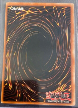 O - Oversoul EOJ-EN041 1st Edition Common YuGiOh Card Lightly Played - Image 2