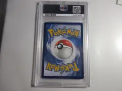 PSA 9 Hisuian Zoroark Vstar GG56 Crown Zenith Pokemon Card - Image 2