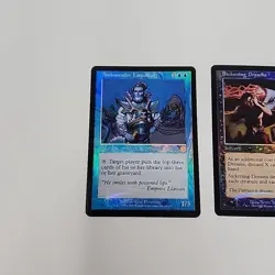 Lot of 3 Magic The Gathering MTG - Torment - Foil Cards NM/M Free Ship - Image 2