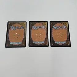 Lot of 3 Magic The Gathering MTG - Torment - Foil Cards NM/M Free Ship - Image 5