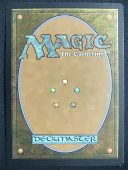 Nazgul 0333 - LTR - Mtg Card #223 - Image 2