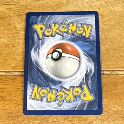 Pokemon Card Blissey ex 201/167 Twilight Masquerade Full Art Holo Rare NM - Image 2