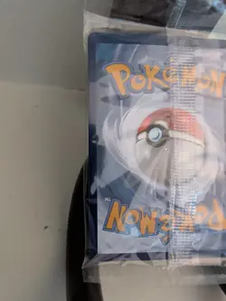 Sealed Mewtwo V Card SWSH229 Sword Shield Promo Pokemon TCG ETB - Image 5