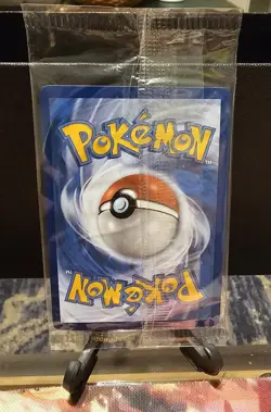Sealed Mewtwo V Card SWSH229 Sword Shield Promo Pokemon TCG ETB - Image 2