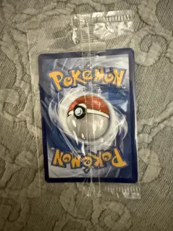 Pokemon Mewtwo v TCG Sword & Shield SWSH229 Holo Promo Card Sealed - Image 2