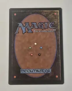 1 x Tombstone Stairwell - Mirage - NM-Mint Never Played - MTG - Image 2