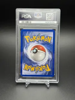 2005 Pokemon EX Delta Species Jolteon Holo Rare #7 EX - MINT PSA 6 - Image 3