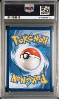 2025 POKEMON PFL EN-PHANTASMAL FLAMES #125 MEGA CHARIZARD X EX PSA 10 - Image 2