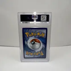 2021 POKEMON CELEBRATIONS 025 FULL ART/MEW PSA 9 - Image 2