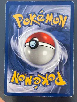 1999 Pokemon Fossil 1st First Edition Dragonite 19/62 Non-Holo - Image 2