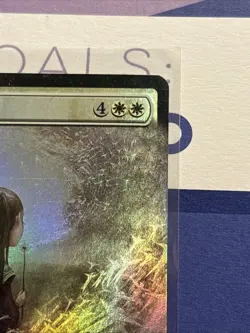 Farewell (Extended Art) Foil Kamigawa: Neon Dynasty Regular Japanese MTG - Image 3