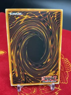 K9-04 Noroi DOOD-EN025 Yugioh TCG English Doom of Dimensions LP - Image 2