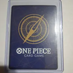 One Piece English- Nami OP11-054 Alt Art NM+ - Image 2