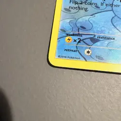 Pokemon Card Magikarp 22/83 Generations Reverse Holo Rare Near Mint - Image 3