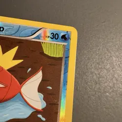 Pokemon Card Magikarp 22/83 Generations Reverse Holo Rare Near Mint - Image 4