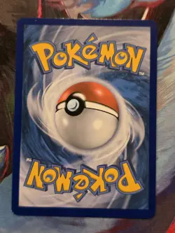 Magikarp 22/83 XY Generations Reverse Holo Common Pokemon Card - Image 4