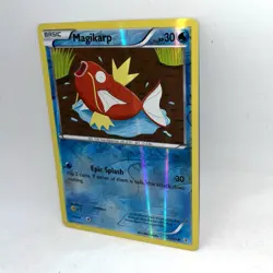 Magikarp 22/83 Generations Reverse Holo Pokemon Card - Image 2