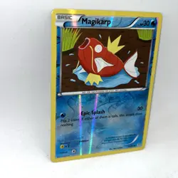 Magikarp 22/83 Generations Reverse Holo Pokemon Card - Image 3