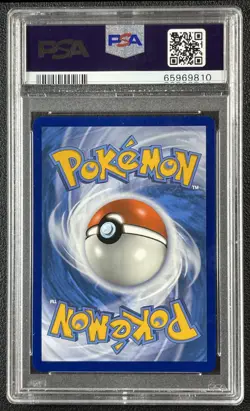 CHARIZARD V PSA 10 2020 POKEMON SWSH BLACK STAR PROMOS BSP #SWSH050 ETB 9810 - Image 2