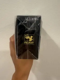 Pokemon World Championships 2025 Exclusive Double Deck Box - Arcanine SEALED - Image 3