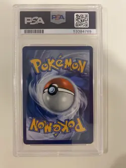 Pokemon TCG - Hidden Fates 2019 Lucario GX SV64/SV94 Full Art Graded PSA 9 MINT - Image 2