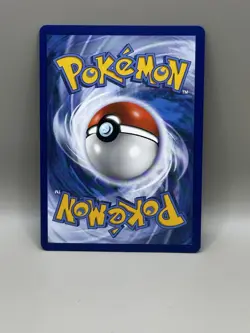 Pokemon TCG Card Lucario GX SV64/SV94 Sun & Moon Hidden Fates NM/Mint - Image 4