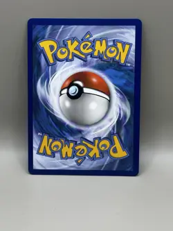 Pokemon TCG Card Lucario GX SV64/SV94 Sun & Moon Hidden Fates NM/Mint - Image 5