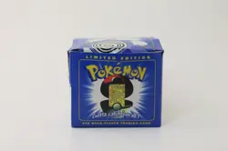 [Near MINT] Pokemon Limited Edition 1999 Poliwhirl 23K Gold Plated Trading Card - Image 4