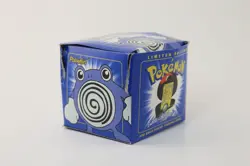 [Near MINT] Pokemon Limited Edition 1999 Poliwhirl 23K Gold Plated Trading Card - Image 5