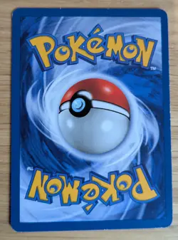 Tangela Vintage Pokemon TCG Base Set Card 66/102 Common Near Mint Unlimited - Image 2