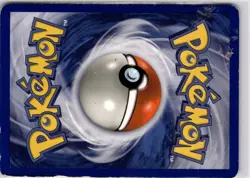 Pokemon Card Electrode Base Set 2 25/130 Non Holo Rare WOTC Trading Card TCG - Image 2