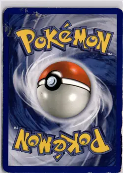 Pokemon Card Electrode Base Set 2 25/130 Non Holo Rare WOTC Trading Card TCG - Image 4