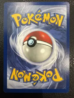 Pokemon TCG Electrode Base Set 2 25/130 Rare Card MINT Never Played - Image 2