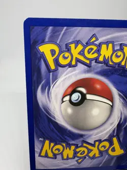 Pokemon TCG Electrode 25/130 Rare PLUS Voltorb 98/130 Base Set 2 Vintage LP - Image 5