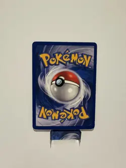 Pokemon TCG Electrode Base Set 2 25/130 Regular Unlimited Rare LP - Image 2