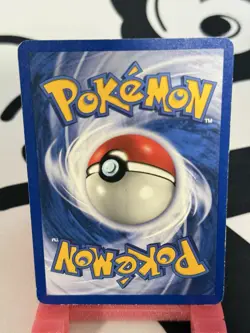 Pokemon TCG Electrode Card 25/130 Rare, Base Set 2 - Image 2
