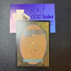 MTG - Mina and Denn, Wildborn - Oath of the Gatewatch - Near Mint - Image 2