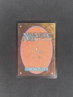 Jet Medallion ~ Modern Horizons 3 [ NearMint ] [ Magic MTG ] - Image 2