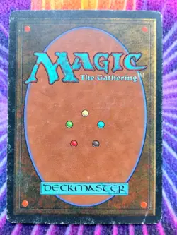 MTG Magic the Gathering - Llanowar Elves - Image 2