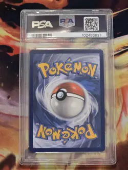 Snorlax 051 Sv: Scarlet & Violet Promo Cards Holo PSA 10 - Image 2