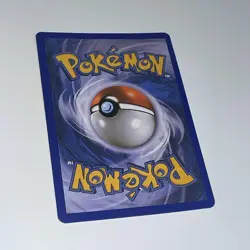 Pokemon TCG - M Blastoise EX 18/83 Ultra Rare Holo Card Generations LP - Image 4