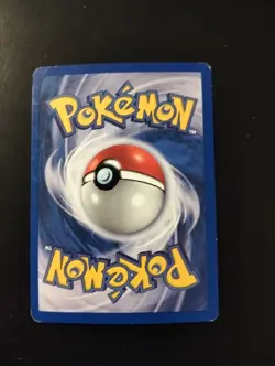 POKEMON EX HOLON PHANTOMS (DELTA SPECIES) REVERSE HOLO MEOWTH 71/110 Stamped - Image 2