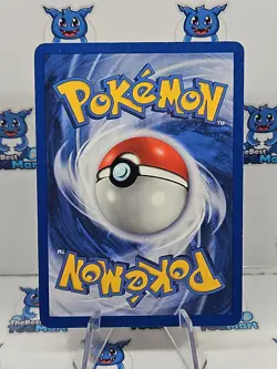 Pokemon Pidgeotto - 22/102 - Base Set LP - Image 2