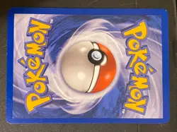 2003 Pokemon Umbreon 32/144 Skyridge Regular NEVER PLAYED! - Image 2
