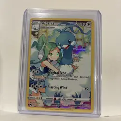 Altaria TG11/TG30 Pokemon Silver Tempest Trainer Gallery - Image 2