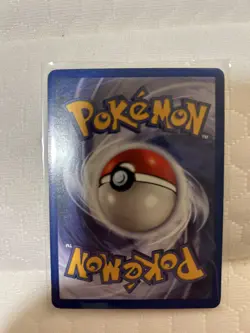 Dark Blastoise 20/82 1st Edition Non-Holo Pokemon Team Rocket NM/Mint+ - Image 2