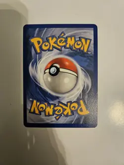 Pokemon 1ST Edition Team Rocket 20/82 Dark Blastoise Non-Holo NM - Image 2