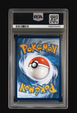 PSA 10 Gem Mint Zeraora V Trainer Gallery Silver Tempest TG16/TG30 Pokemon - Image 2