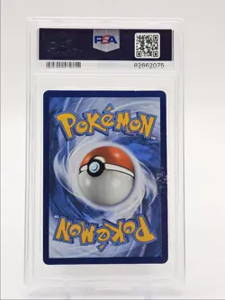 ZERAORA V 2022 POKEMON SWSH SILVER TEMPEST RARE HOLO TG16/TG30 PSA 6 Q1652 - Image 2