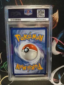 Zeraora V TG16/TG30: Sword & Shield - Silver Tempest Trainer Gallery PSA 10 - Image 2